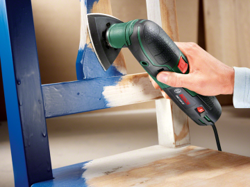 Bosch Çok Amaçlı Makine PMF 220 CE - 0603102000