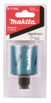 Makita Ezychange Bi-Metal Delik Açma Testeresi 41 mm (B-11374)