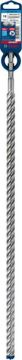 Bosch Kırıcı Delici Uç SDS-Plus-7X Expert 18x450 mm (1 Adet) - 2608900139