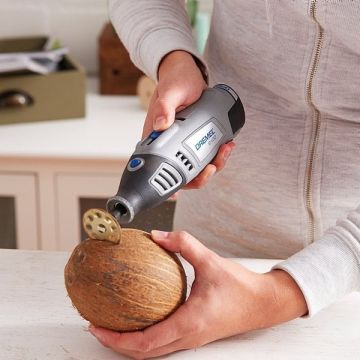 Dremel EZ SpeedClic Ahşap Kesme Diski (SC544) - 2615S544JB