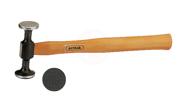 Armak Oto Doğrultma Eğe Çekici (AH116)