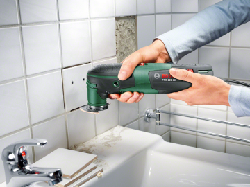 Bosch Çok Amaçlı Makine PMF 220 CE Multi Set - 0603102001