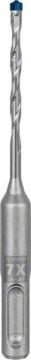 Bosch Kırıcı Delici Uç SDS-Plus-7X Expert 4x115 mm (1 Adet) - 2608900057
