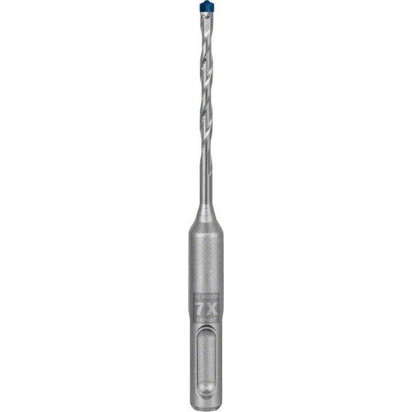 Bosch Kırıcı Delici Uç SDS-Plus-7X Expert 4x115 mm (1 Adet) - 2608900057