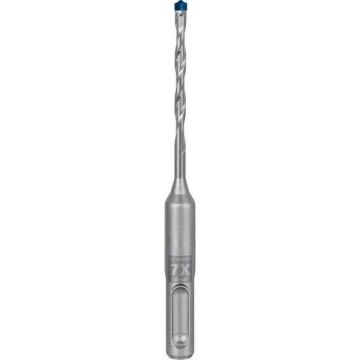 Bosch Kırıcı Delici Uç SDS-Plus-7X Expert 4x115 mm (1 Adet) - 2608900057