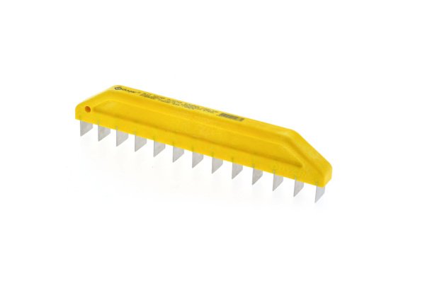 Duyar Alçı Sistre 30 Cm