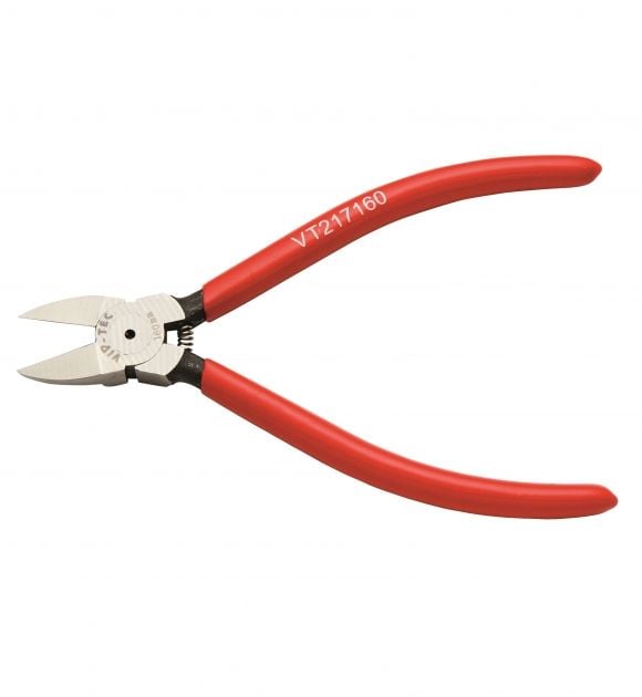 Vip-Tec Fiber Optik Kesici 160 mm (VT217160)