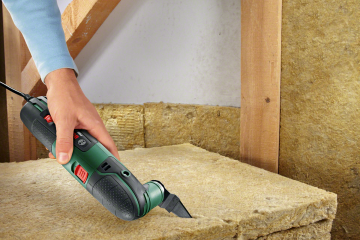 Bosch Pmf 2000 Çok Fonksiyonlu Alet - 0603102003
