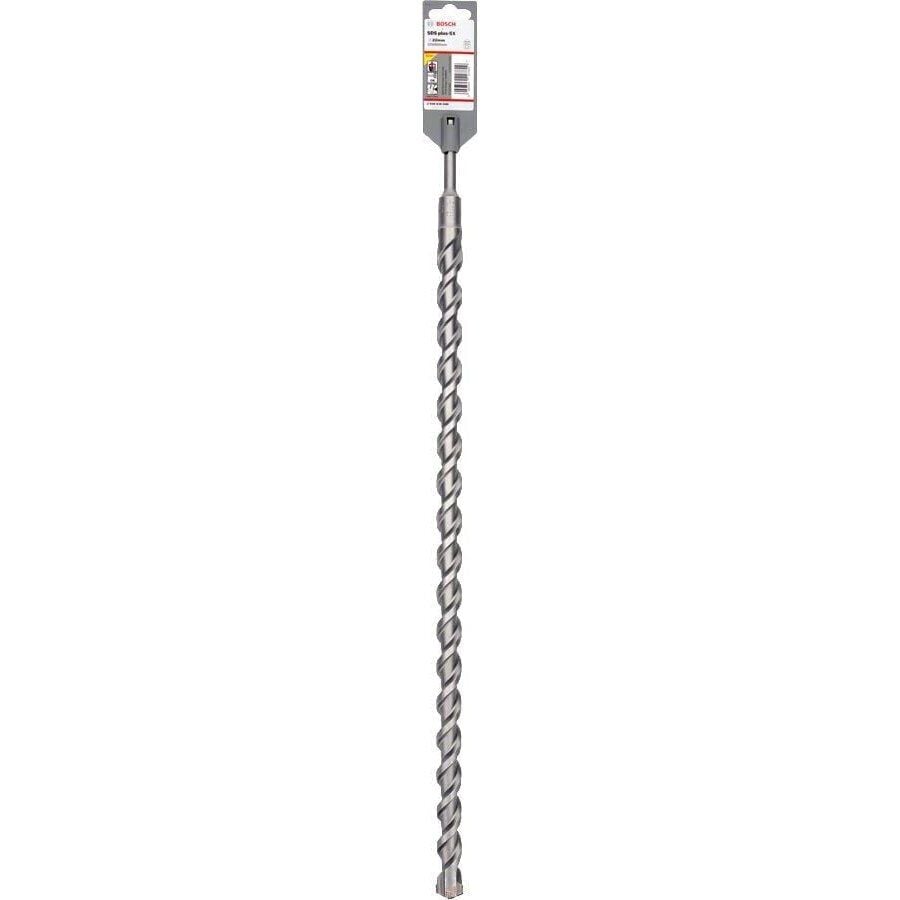Bosch SDS Plus-5X Kırıcı Delici Uç 22,0x600 mm (1 Adet) - 2608836646