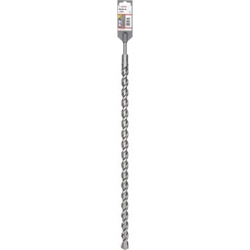 Bosch SDS Plus-5X Kırıcı Delici Uç 22,0x600 mm (1 Adet) - 2608836646