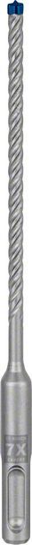 Bosch Kırıcı Delici Uç SDS-Plus-7X Expert 5,5x165 mm (1 Adet) - 2608900066