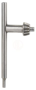 Bosch Mandren Anahtarı Ø6 / 4 - 110x40 mm C/Z12 Tip - 1607950044
