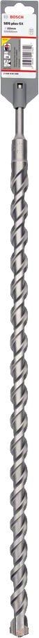 Bosch SDS Plus-5X Kırıcı Delici Uç 22,0x600 mm (1 Adet) - 2608836646