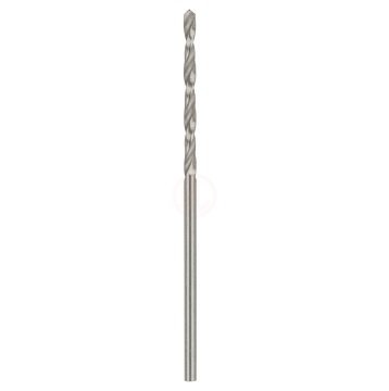 Bosch Metal Matkap Ucu HSS-G DIN 338 (Gümüş) 1,5x40 mm (10 Adet) - 2608595050