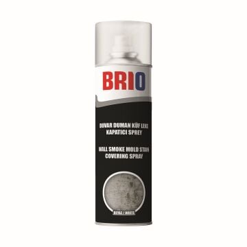 Brio Süper Güçlü Leke Temizleme Spreyi 500 Ml