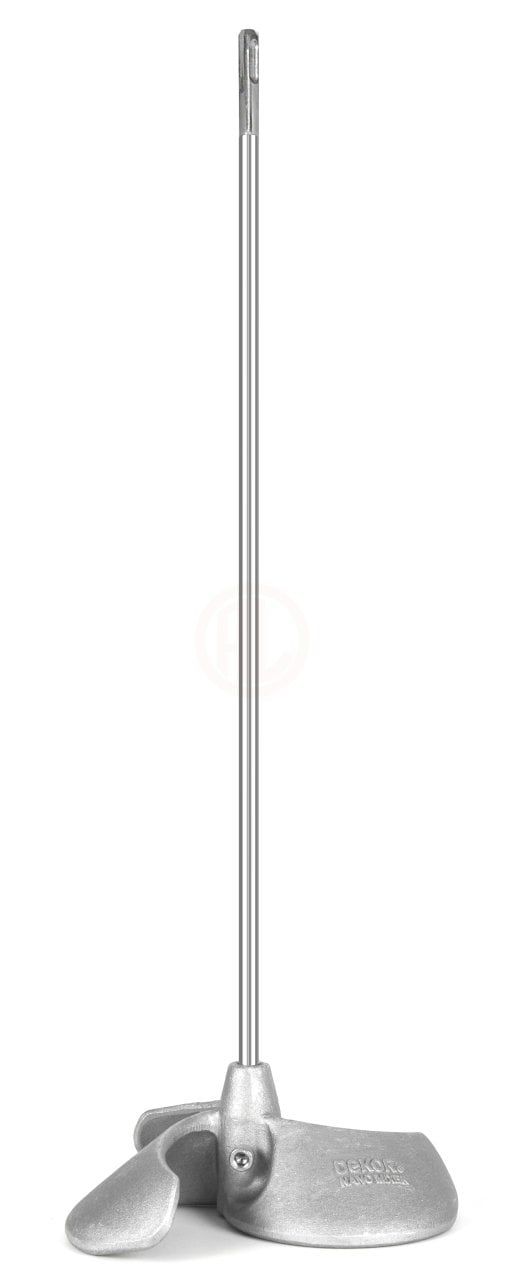 Dekor Rulo 1521 Mikser Uç Jumbo Nano 22x60 Cm