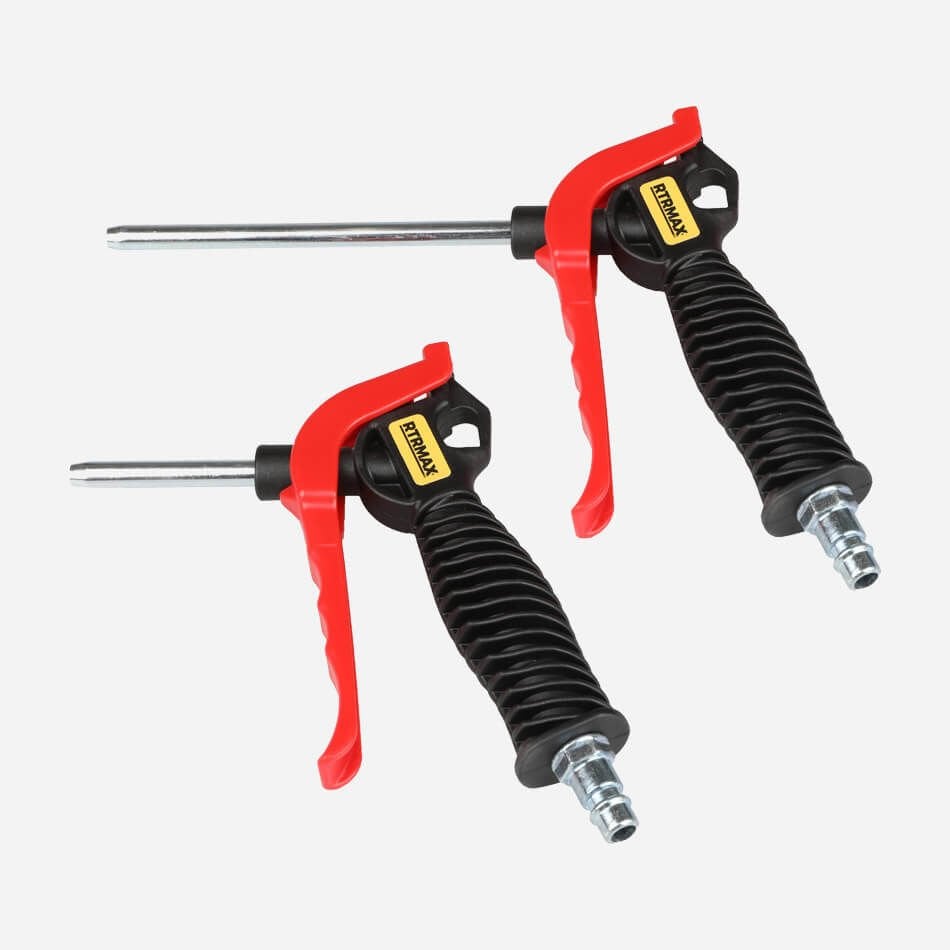Rtrmax RH20806 Hava Tabancası Yeni Uzun