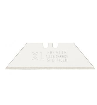 Vip-Tec Platinum Silver Trapez (VT874000-1)