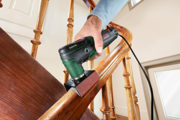 Bosch Çok Amaçlı Makine PMF 250 CES - 0603102100