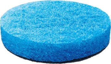 Bosch Sistem Aksesuar / UniversalBrush Mikrofiber Çizdirmez Ped Başlık - 1600A023KZ