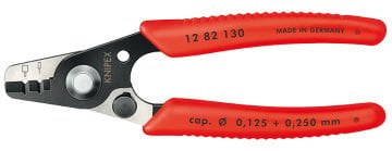 Knipex Kablo Sıyırıcı 130 Mm - KNI1282130SB