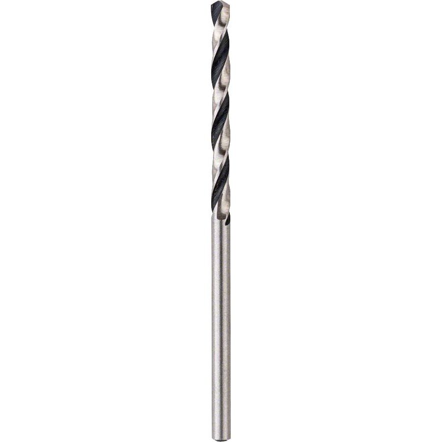 Bosch Metal Matkap Ucu HSS PointTeQ (DIN 338) 2,4 mm (10 Adet) - 2608577192