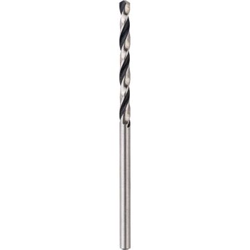 Bosch Metal Matkap Ucu HSS PointTeQ (DIN 338) 2,4 mm (10 Adet) - 2608577192