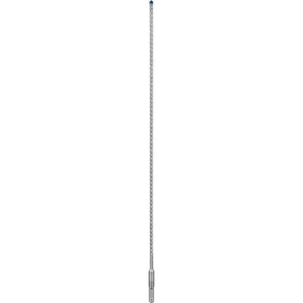 Bosch Kırıcı Delici Uç SDS-Plus-7X Expert 6x465 mm (1 Adet) - 2608900076