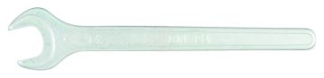 Bosch Kalıpçı Taşlama İçin Tek Ağızlı Anahtar V1 (GGS 16) - 1607950511
