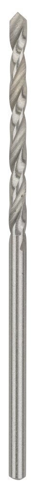 Bosch Metal Matkap Ucu HSS-G DIN 338 (Gümüş) 2,5x57 mm (10 Adet) - 2608595053