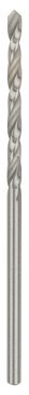 Bosch Metal Matkap Ucu HSS-G DIN 338 (Gümüş) 2,5x57 mm (10 Adet) - 2608595053