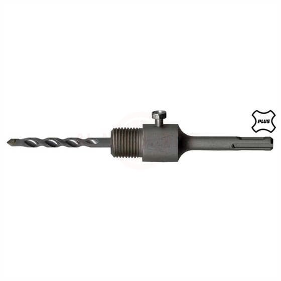 Todrill TD50731 SDS-Plus Adaptör 110 mm
