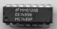 Schukat Rs-232 Lıne Drıver (1489)