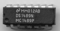 Schukat Rs-232 Lıne Drıver (1489)