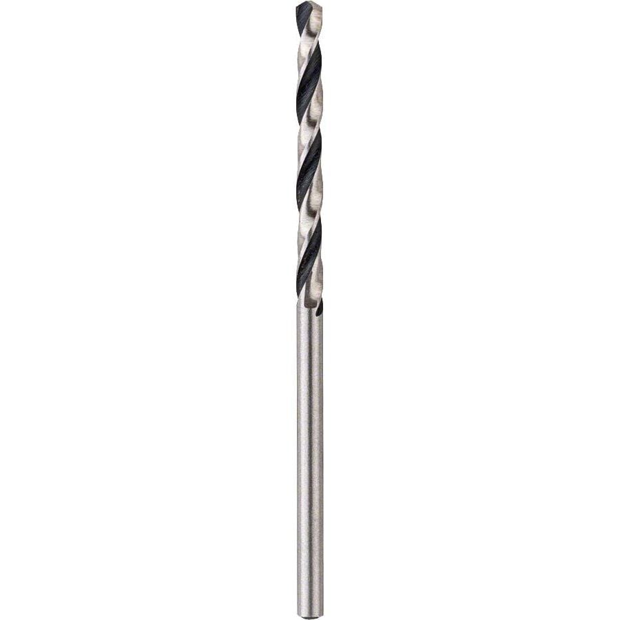 Bosch Metal Matkap Ucu HSS PointTeQ (DIN 338) 2,6 mm (10 Adet) - 2608577194