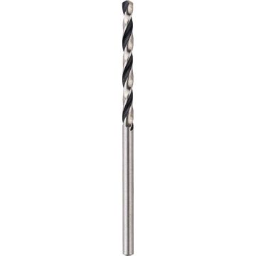 Bosch Metal Matkap Ucu HSS PointTeQ (DIN 338) 2,6 mm (10 Adet) - 2608577194