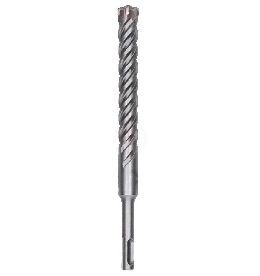 Bosch SDS Plus-5X Kırıcı Delici Uç 25,0x250 mm (1 Adet) - 2608836649