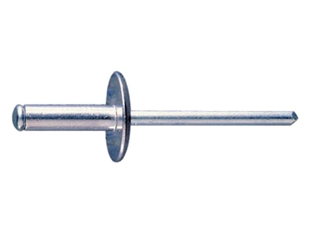 Brio Perçin 48X10 Geniş Kafa 14Mm 50 Li
