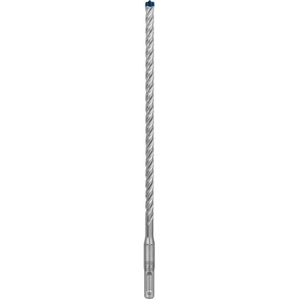Bosch Kırıcı Delici Uç SDS-Plus-7X Expert 8x265 mm (1 Adet) - 2608900090