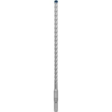 Bosch Kırıcı Delici Uç SDS-Plus-7X Expert 8x265 mm (1 Adet) - 2608900090