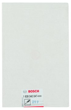 Bosch Kalıpçı Taşlama İçin El Aleti Tutucu (GGS 7C/27L) - 1608040047