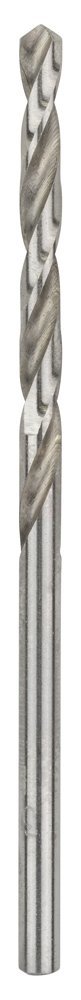 Bosch Metal Matkap Ucu HSS-G DIN 338 (Gümüş) 3,5x70 mm (10 Adet) - 2608595058