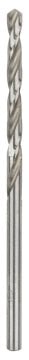 Bosch Metal Matkap Ucu HSS-G DIN 338 (Gümüş) 3,5x70 mm (10 Adet) - 2608595058