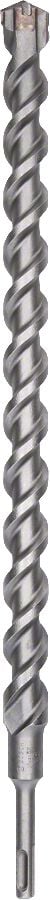 Bosch SDS Plus-5X Kırıcı Delici Uç 25,0x450 mm (1 Adet) - 2608836650