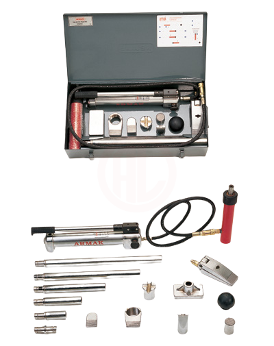 Armak Hidrolik Oto Doğrultma Takımı (5 Ton Geçmeli) (AB105)