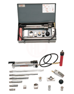 Armak Hidrolik Oto Doğrultma Takımı (5 Ton Geçmeli) (AB105)