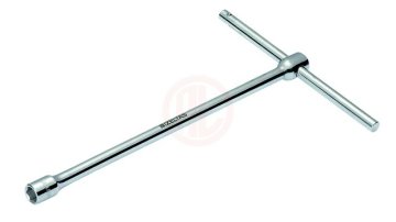 İzeltaş T Kol Lokma 19 mm
