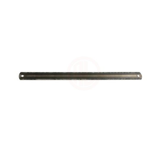 MTE El Testere Laması WS Kromlu Metal İçin 300x25x0,8 mm 18 Diş
