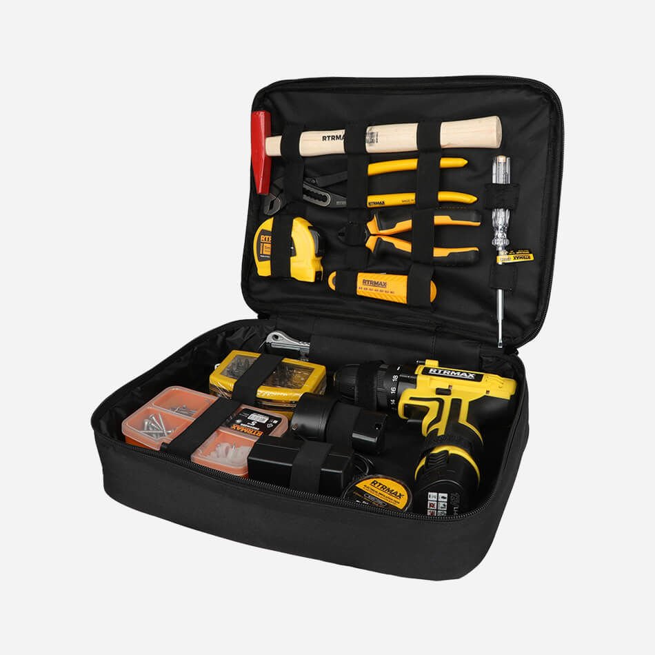 Rtrmax RTK1005 180 Parça El Aleti Seti