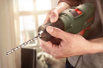 Bosch Darbeli Vidalama Matkabı EasyImpact 600 - 0603133000